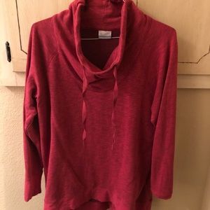 Columbia long sweatshirt - women’s